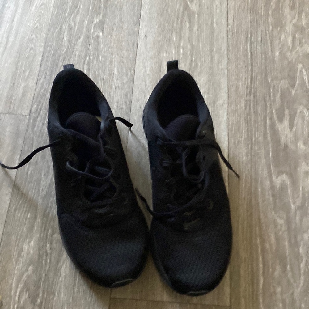 Used Nike